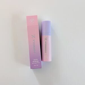 Formula Z Aura Energy Glowing Primer 1 oz (full size)